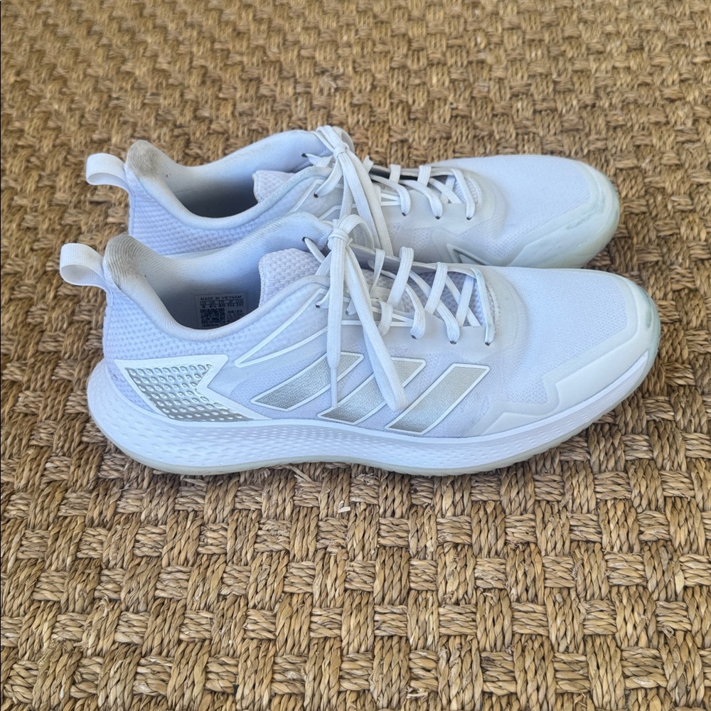 Women’s Adidas Tennis Court Shoe